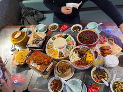 -怪噜范·老贵阳街头名小吃(世纪金源旗舰店)