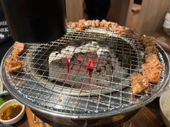 -蒜香焼肉PURUSHIN(马场路店)