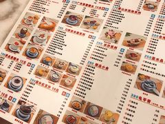 -广信牛奶甜品世家(台东店)