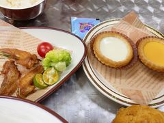 -兴华里茶记(禅城同济首店)