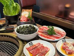 -牛角日本烧肉专门店(海运大厦店)