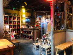 -破三川·新川菜(静安大融城店)
