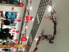 -丈母娘的饭局•新金陵菜(牛首山店)