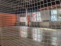 -悦动体能篮球羽毛球网球(三里河店)