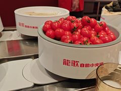 -龍歌自助小火锅(雨花台江南虹悦城店)