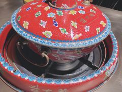 -羊大爷涮肉(亮马桥店)