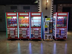 -CGV影城(黄河道ScreenX店)