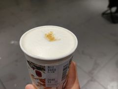 -茶颜悦色(花园道店)