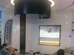-Hopo Snow 城市滑雪空间(来福士广场购物中心店)