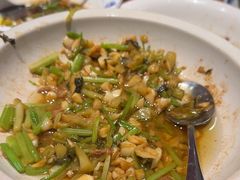 -俏湖兰·辣椒炒个肉(海沧店)