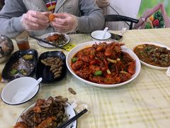 -大拇指龙虾(娄葑文体中心店)