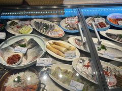 -莫山小馆(大石桥店)