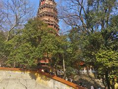 -宝通禅寺