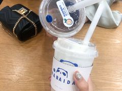 -茶百道(人信汇店)