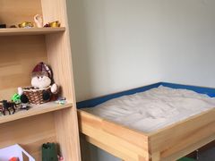 -大鱼心理咨询工作室(静安寺店)