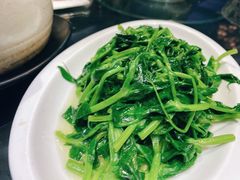 -铜锣湾·有麝自然香(渝北财富中心店)