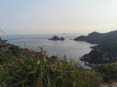 -枸杞岛