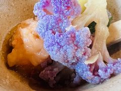 -滇野云南野生菌餐厅(陕西南路店)