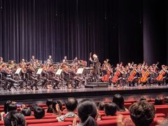 -交通银行前滩31演艺中心