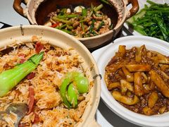 -煲煲好(朝阳门店)