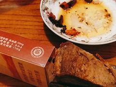 -北京大学-燕南食堂