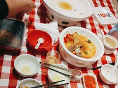-西贝(龙华天虹购物中心店)