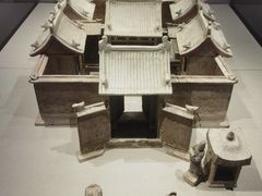 -深圳博物馆(古代艺术馆)