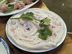 -华哥新鲜猪精品美食