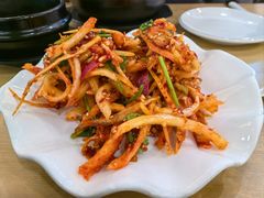 -海兰江石锅饭(水上店)