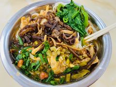 -凤张螺蛳粉·爽口粉(跃进路总店)