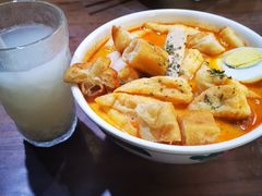 -绿柠食堂(北外滩店)