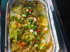 -红烧鱼头·杭帮菜·特色烧烤