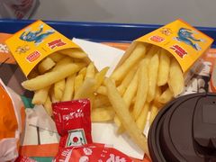 -汉堡王(砂之船奥莱店)