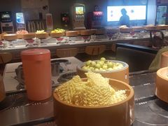 -龍歌自助小火锅(城阳万象汇店)