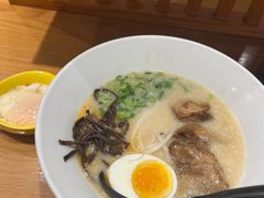 -一風堂拉面(美罗城店)