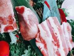 -汉拿山(包河万达店)