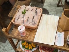 -旧街市鲜货老火锅(大光路店)