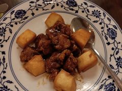 -中国大酒店·食街