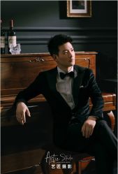 -艺匠摄影ARTIZ STUDIO(南京店)