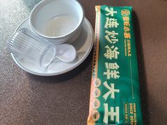 -曼听小寨海鲜烧烤·大连辣炒大王(盖州街店)