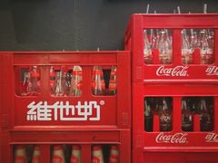 景观位-鲍馬爷·鲍粥(洛浦店)