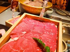 -巴奴毛肚火锅(悠唐购物中心店)