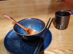 餐具摆设-麦麦山云南菜(复地活力城店)