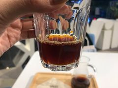 -Hiwork cafe(新街高和店)