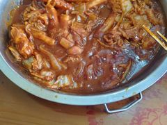 -小公洞韩式豆腐村