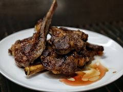 -宁波逸东豪生大酒店·豪生咖啡厅