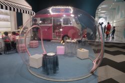 -MINI MARS KIDS CLUB亲子家庭中心(长宁天山店)