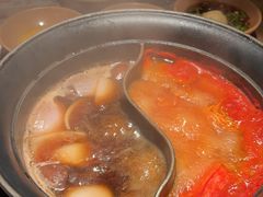 -温野菜涮涮锅(大悦城店)