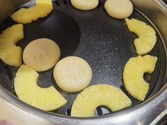 -哼蟹二将·烤肉酱蟹(合生汇店)