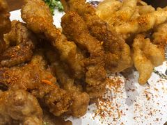-满园烤鸭·春饼(太原街万达店)